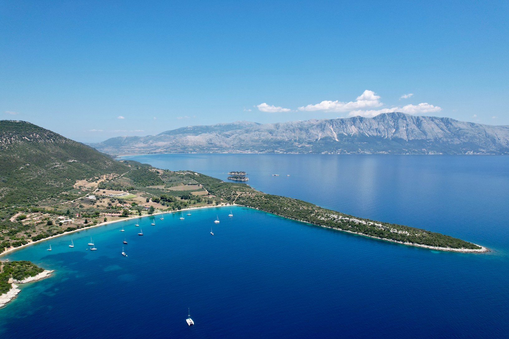 Varko Bay
