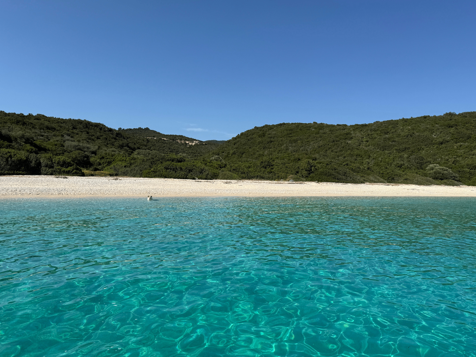 Gerakas Beach